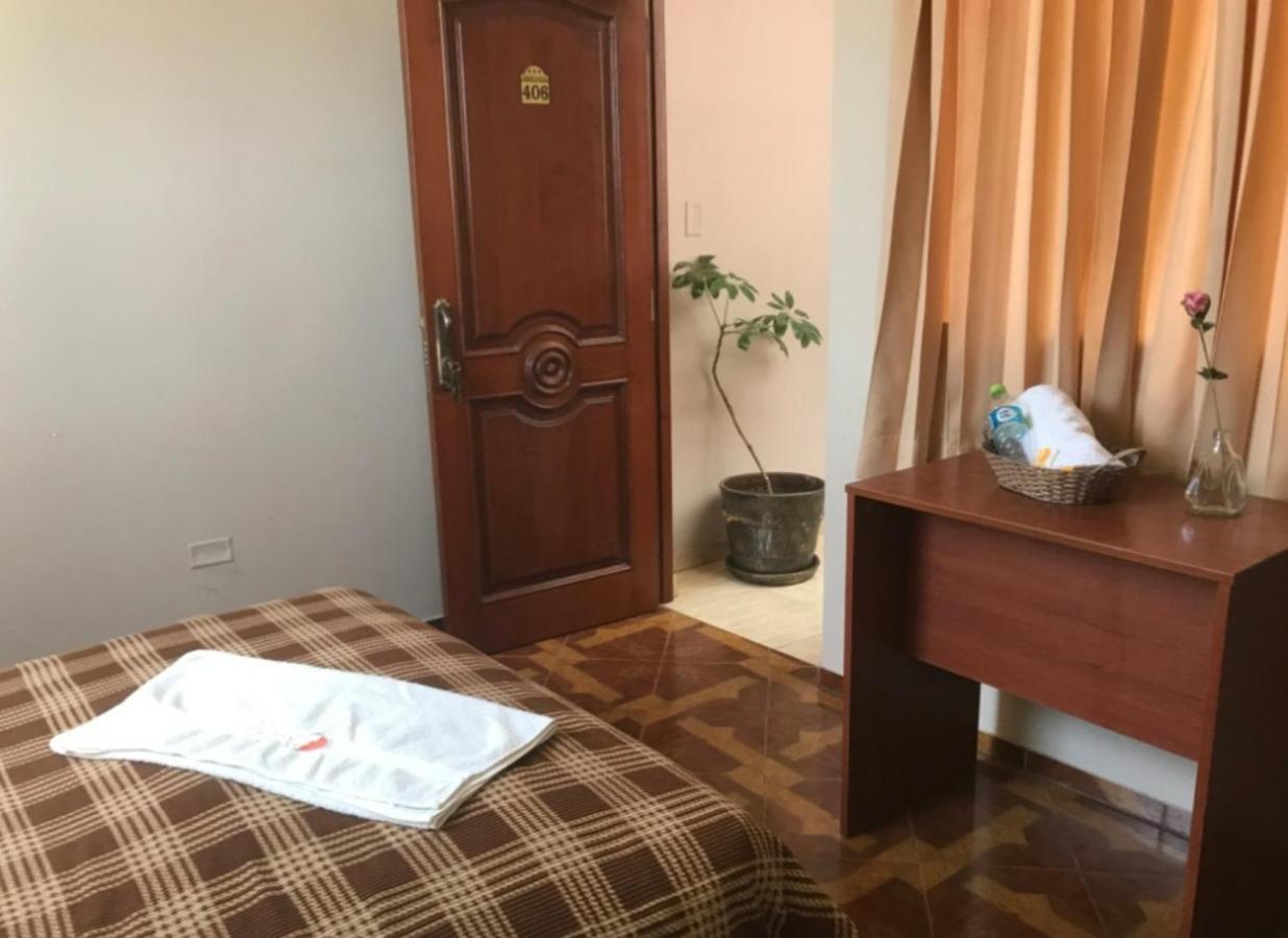 Tamaris Hotel تشيكلايو المظهر الخارجي الصورة