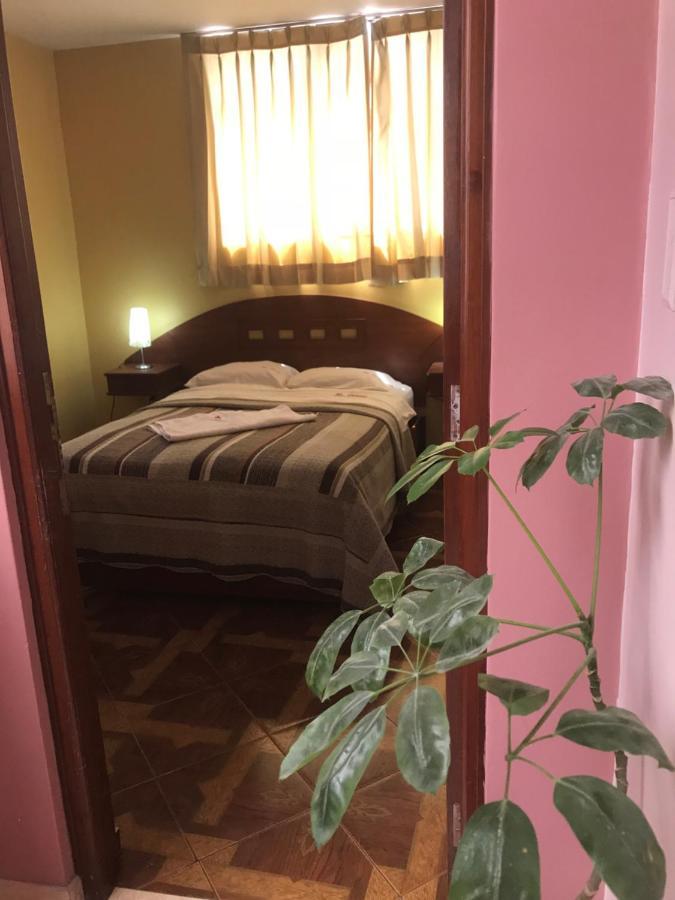 Tamaris Hotel تشيكلايو المظهر الخارجي الصورة